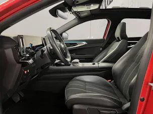 RENAULT Austral 1.2 E-Tech techno