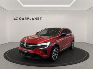 RENAULT Austral 1.2 E-Tech techno