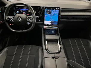 RENAULT Austral 1.2 E-Tech techno