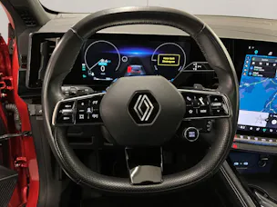 RENAULT Austral 1.2 E-Tech techno