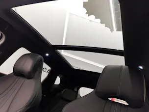 BYD Seal U DM-i Design AWD