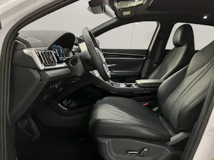 BYD Seal U DM-i Design AWD