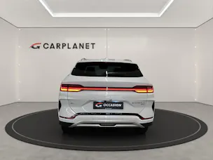 BYD Seal U DM-i Design AWD