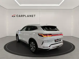 BYD Seal U DM-i Design AWD