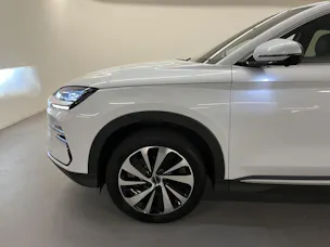 BYD Seal U DM-i Design AWD