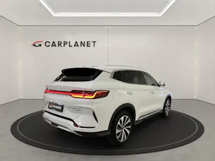 BYD Seal U DM-i Design AWD