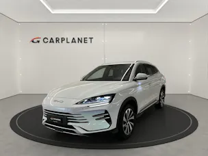 BYD Seal U DM-i Design AWD