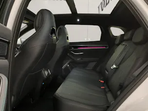BYD Seal U DM-i Design AWD