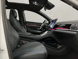 BYD Seal U DM-i Design AWD
