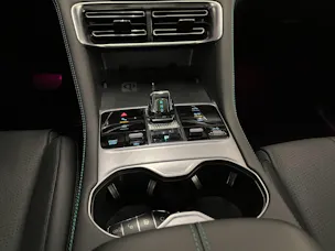BYD Seal U DM-i Design AWD