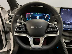 BYD Seal U DM-i Design AWD