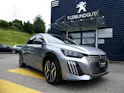 PEUGEOT 208 1.2 Hybrid 145 GT