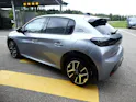 PEUGEOT 208 1.2 Hybrid 145 GT