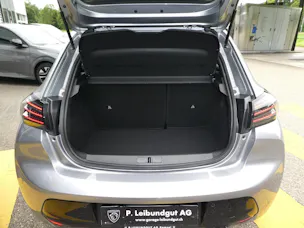 PEUGEOT 208 1.2 Hybrid 145 GT