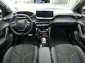 PEUGEOT 208 1.2 Hybrid 145 GT