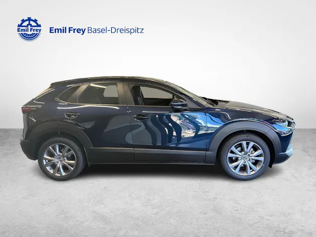 MAZDA CX-30 2.5 Centre-Line