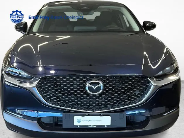 MAZDA CX-30 2.5 Centre-Line
