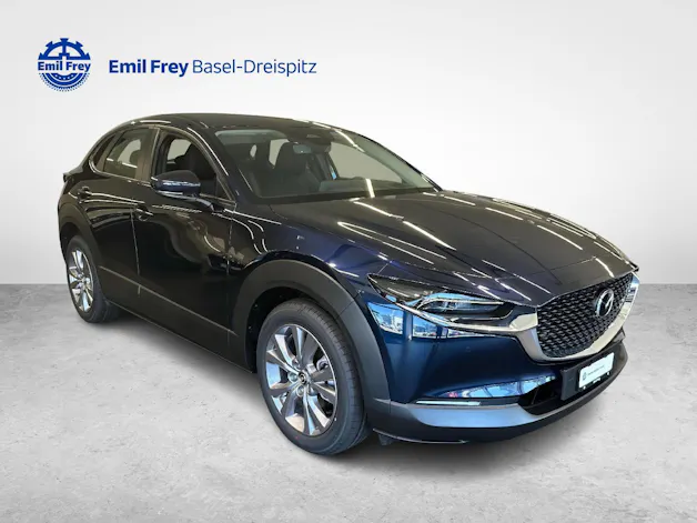 MAZDA CX-30 2.5 Centre-Line