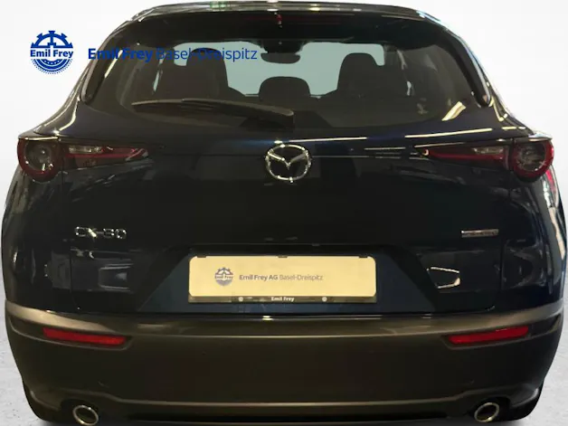 MAZDA CX-30 2.5 Centre-Line