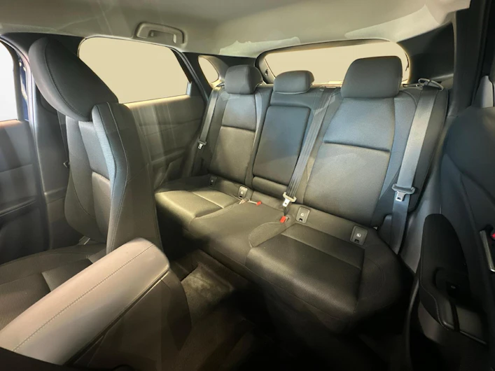 Fahrzeugbild MAZDA CX-30