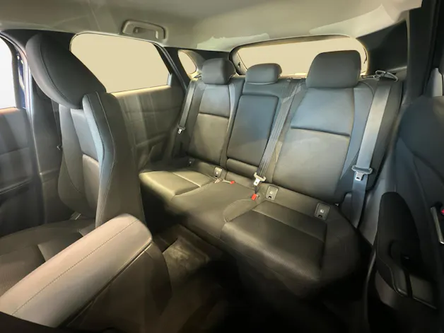 MAZDA CX-30 2.5 Centre-Line