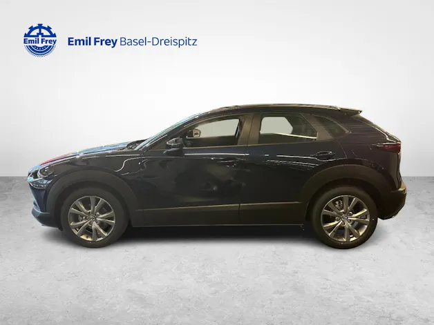 MAZDA CX-30 2.5 Centre-Line