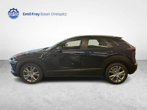 Fahrzeugbild MAZDA CX-30 2.5 Centre-Line