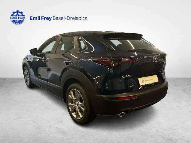 MAZDA CX-30 2.5 Centre-Line