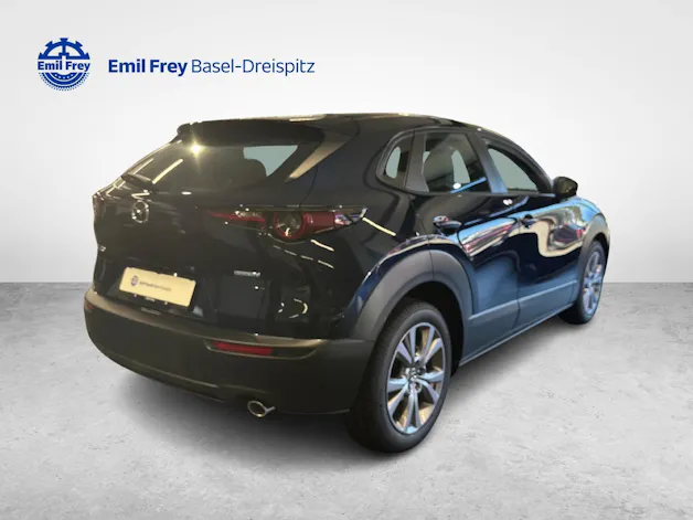 MAZDA CX-30 2.5 Centre-Line