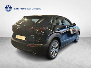 Fahrzeugbild MAZDA CX-30 2.5 Centre-Line