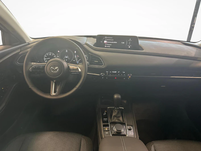 Fahrzeugbild MAZDA CX-30