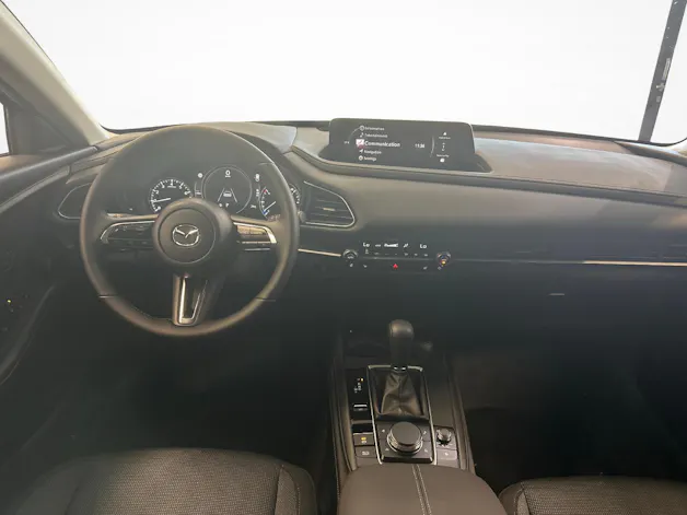 MAZDA CX-30 2.5 Centre-Line