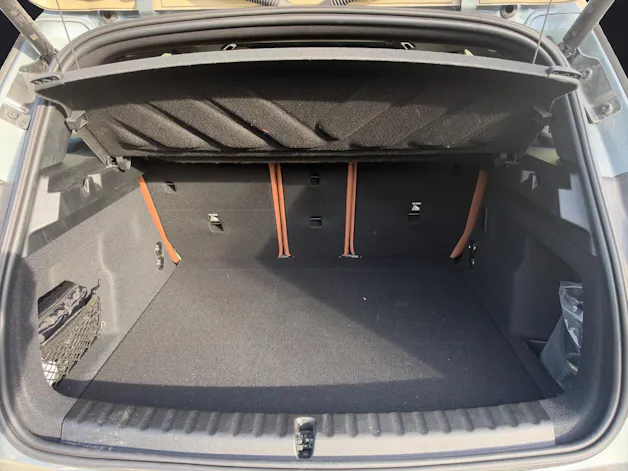 MINI Countryman U25 SE ALL4