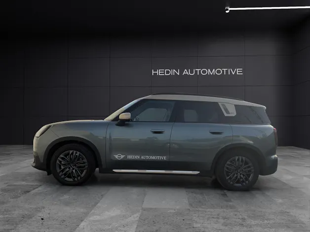 MINI Countryman U25 SE ALL4