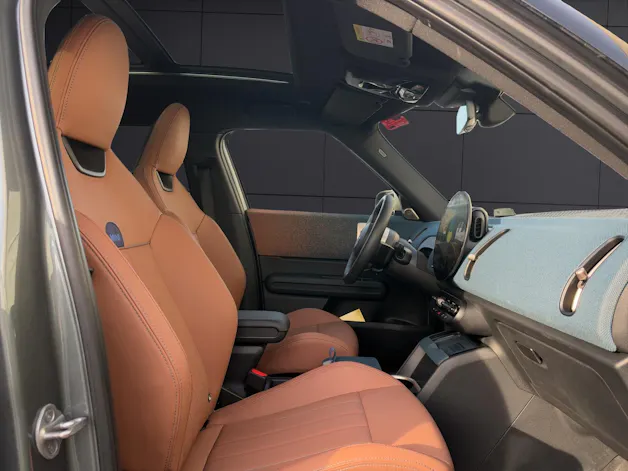 MINI Countryman U25 SE ALL4