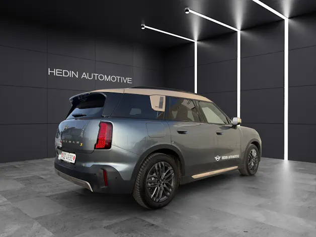 MINI Countryman U25 SE ALL4