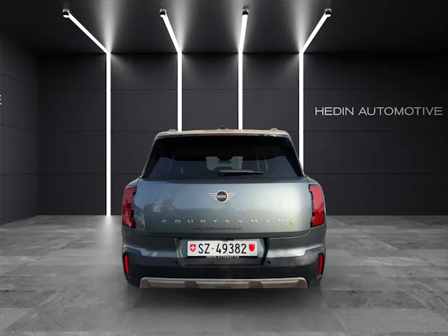 MINI Countryman U25 SE ALL4