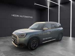 MINI Countryman U25 SE ALL4