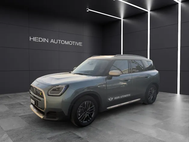 MINI Countryman U25 SE ALL4