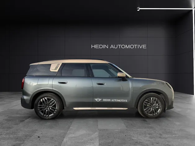 MINI Countryman U25 SE ALL4