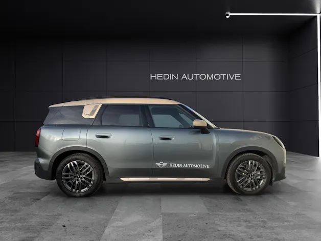 MINI Countryman U25 SE ALL4