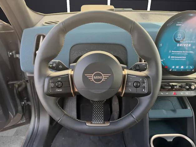 MINI Countryman U25 SE ALL4