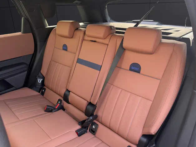 MINI Countryman U25 SE ALL4