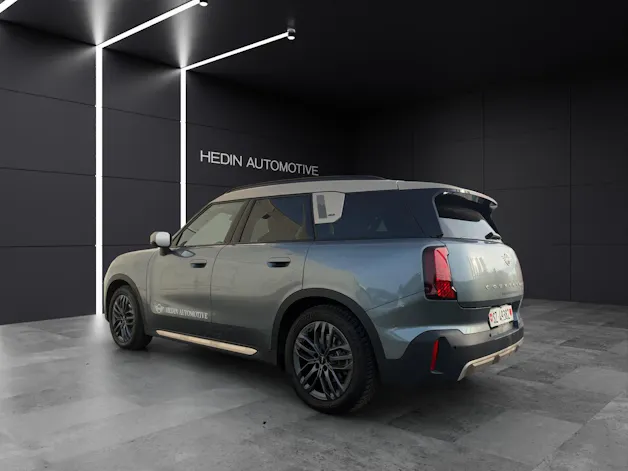 MINI Countryman U25 SE ALL4
