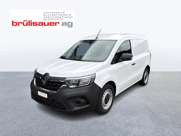 RENAULT Kangoo Van 1.3 TCe 130 Extra