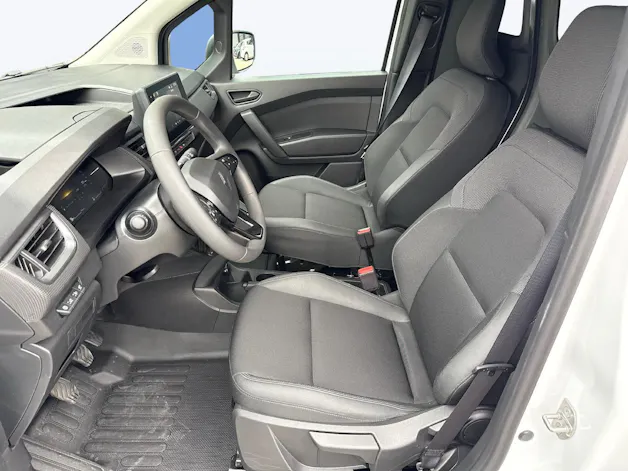 RENAULT Kangoo Van 1.3 TCe 130 Extra