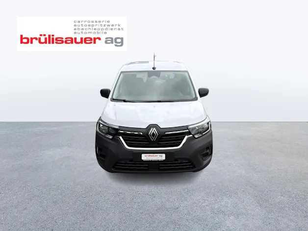 RENAULT Kangoo Van 1.3 TCe 130 Extra