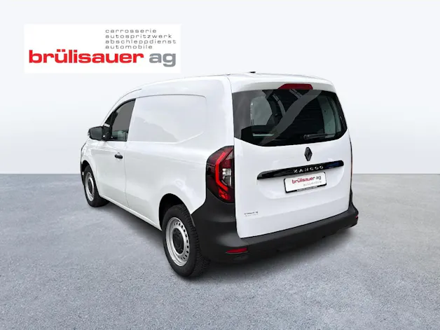 RENAULT Kangoo Van 1.3 TCe 130 Extra