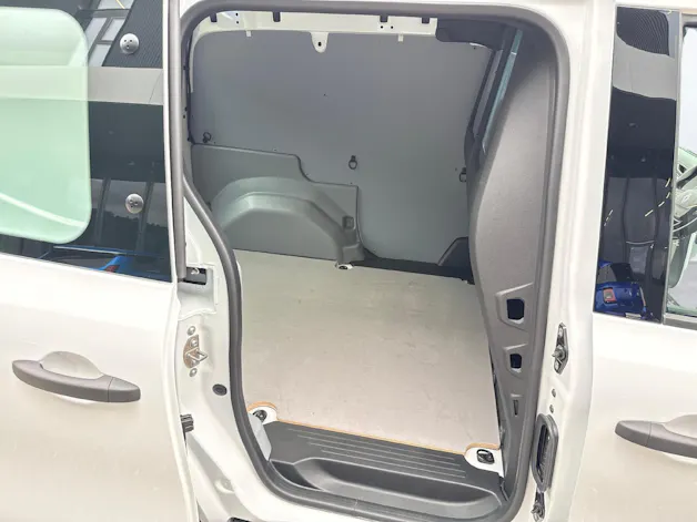 RENAULT Kangoo Van 1.3 TCe 130 Extra