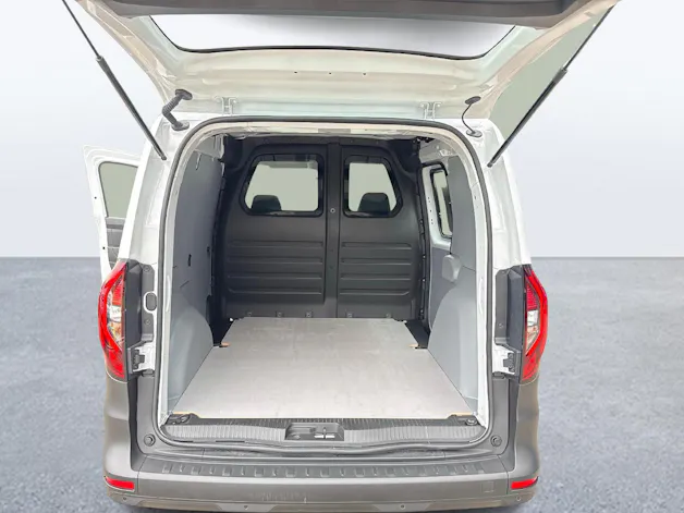 RENAULT Kangoo Van 1.3 TCe 130 Extra